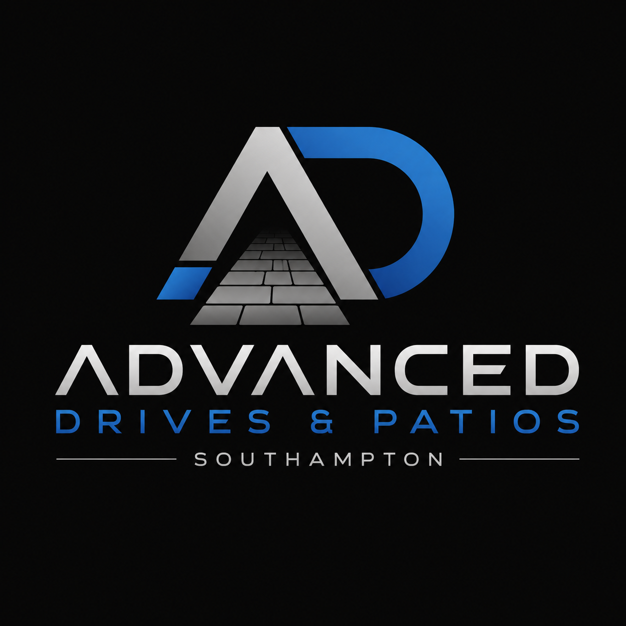 Advanced Drives & Patios Logo